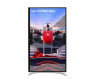 LG 32UQ750P-W - 1218940 - zdjęcie 2